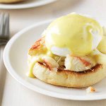 Tojás Benedict Tojás Benedict