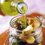 Téli olaj recept
