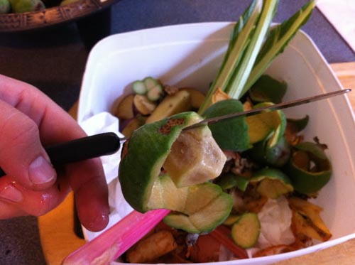 A feijoa-tól a télig, a legjobb receptek egy fotóval