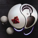 Feng Shui konyha Feng Shui konyha