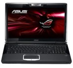 Háromdimenziós laptop G51J 3D