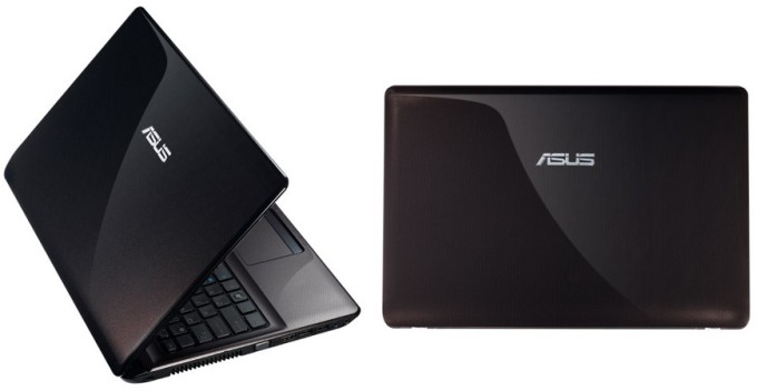 Asus K52 laptop