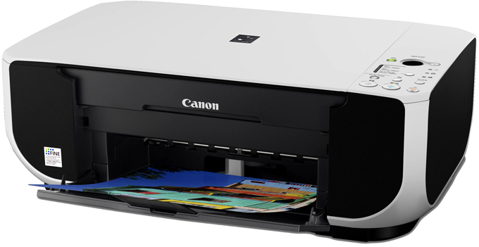 Canon PIXMA MP190 MFP