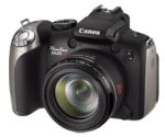 PowerShot SX20 IS