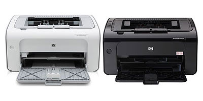 HP LaserJet Pro P1100 lézernyomtató