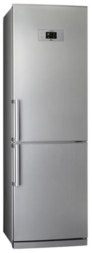 LG GA-B359BLQA hűtőszekrény