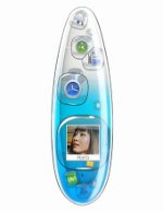 A Nokia HumanForm: a rugalmas telefon fogalma A Nokia HumanForm: a rugalmas telefon fogalma