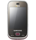 Samsung B5722 Duos Samsung B5722 Duos