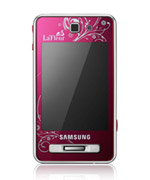 Samsung F480