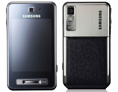 Samsung F480