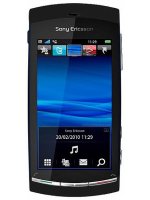Okostelefon Sony Ericsson Vivaz U5i Okostelefon Sony Ericsson Vivaz U5i