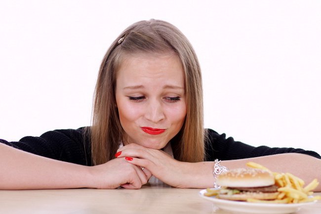 Anorexia és bulimia