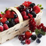 Berry tulajdonságai Berry tulajdonságai
