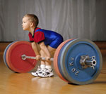 Gyerek fitness