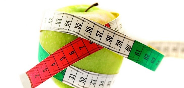 Diet 6 szirmok: az eredeti módja annak, hogy lefogy