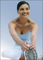 Fitness kezdőknek Fitness kezdőknek