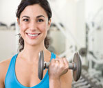 Fitnesz otthon. Hogyan kényszerítheted magad? Fitnesz otthon. Hogyan kényszerítheted magad?