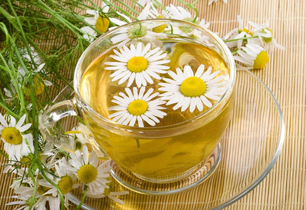 Phytoalchemia: gyógynövények a szépség és az egészség számára