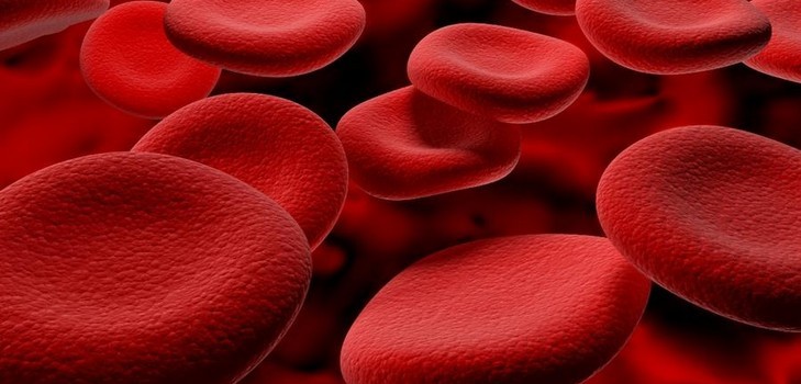 Hemoglobin terhesség alatt
