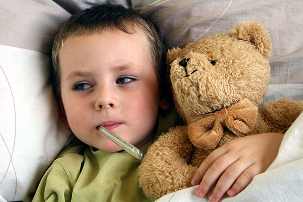 Az influenza 2016-2017: a virológusok megjósolják, hogy vírust várnak ezen a télen. Az influenza tünetei és kezelése felnőtteknél és gyermekeknél