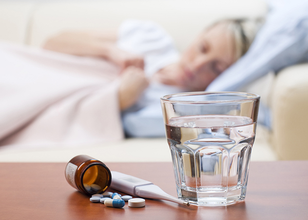 Az influenza 2016-2017: a virológusok megjósolják, hogy vírust várnak ezen a télen. Az influenza tünetei és kezelése felnőtteknél és gyermekeknél