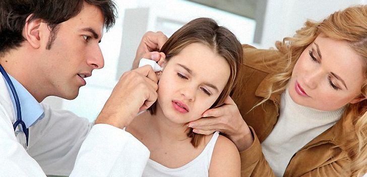 Hogyan kezeljük az otitis-ot az otthonban?