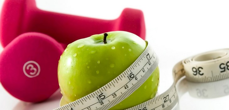 Hogyan fogyni egy hétig 5, 7, 10 kg otthon étkezés nélkül, és egészségre ártalmas