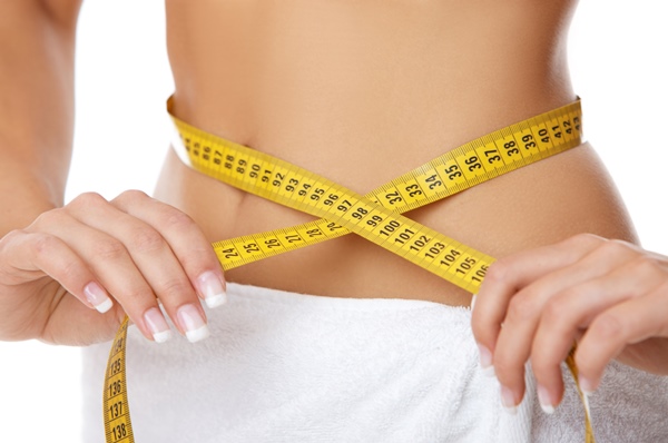 Hogyan fogyni egy hétig 5, 7, 10 kg otthon étkezés nélkül, és egészségre ártalmas