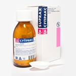 Hogyan kell szedni a Supibox antibiotikumot a gyermekek számára?