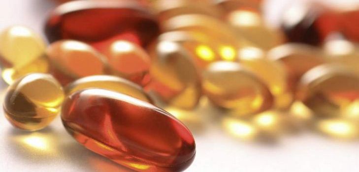 E-vitamin mágikus kapszulák