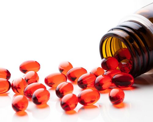 E-vitamin mágikus kapszulák