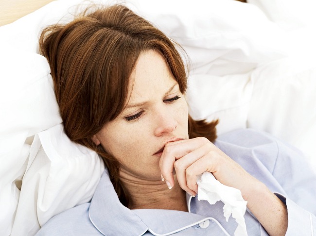 Hogyan gyógyítható a bronchitis