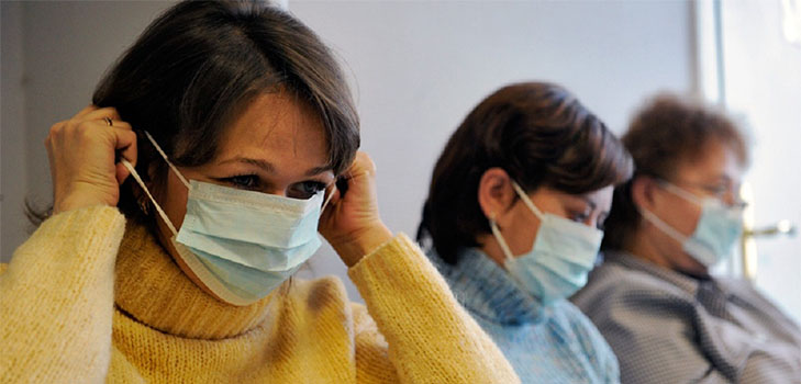 Az influenza és a SARS kezelése felnőttek otthonában: olcsó gyógyszerek és népi gyógymódok. Doktor Komarovszkij tanácsát, hogyan kell kezelni az influenza gyermekeknél
