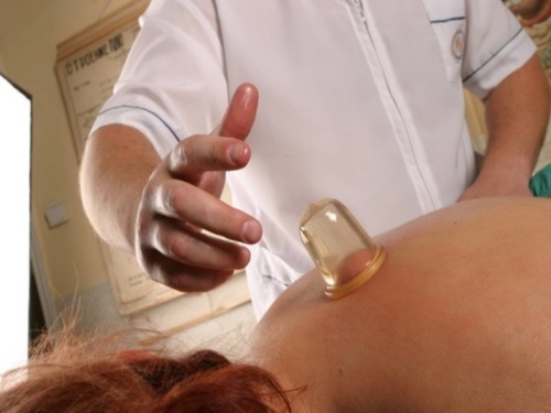 Masszázs felnőtteknek: bronchitis kezelésére
