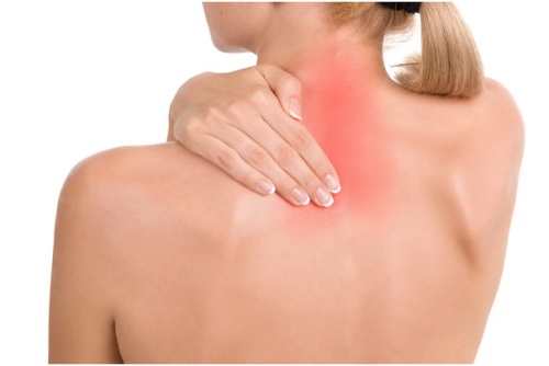 Az osteochondrosis kezeléséhez szükséges masszázs