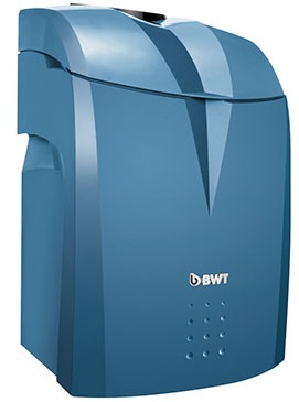 BWT - megbízható megoldás