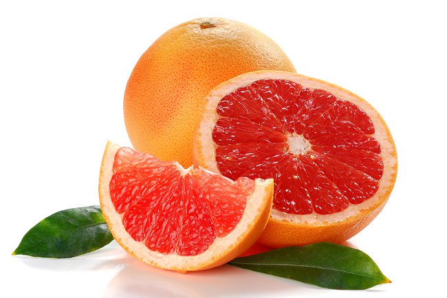 A grapefruit hasznos tulajdonságai