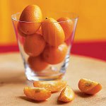 A kumquat hasznos tulajdonságai