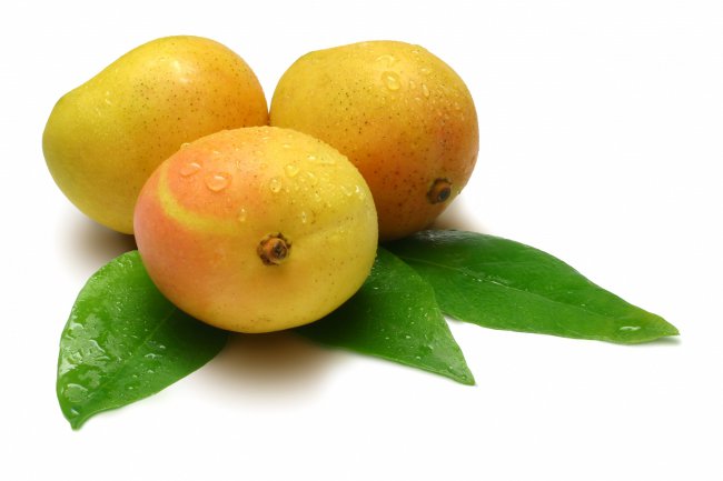 A mangó hasznos tulajdonságai