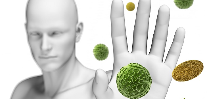 A népi jogorvoslat és a vitaminok megnövekedett immunitása