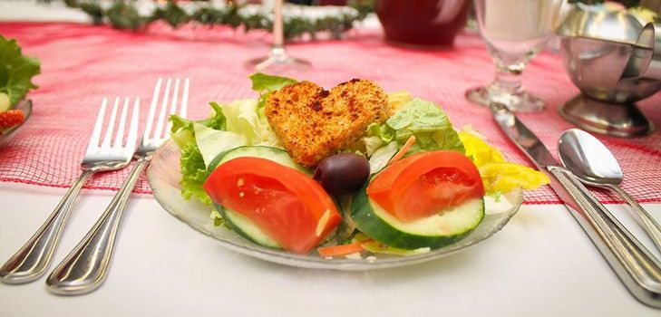 A B-vitaminokban gazdag élelmiszerek