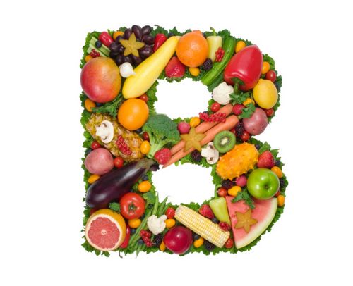 A B-vitaminokban gazdag élelmiszerek