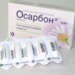 Gyertyák Osarbon