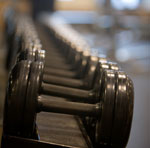 Fitness klub kiválasztása