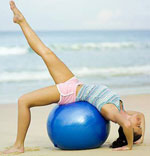 Fajták: Pilates Fajták: Pilates