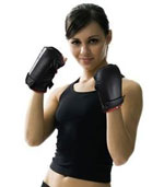 A fitness típusai: tai-bo