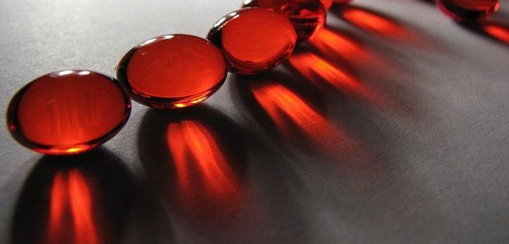 Az A-vitamin a kapszulákban fontos szerepet játszik a szervezetben