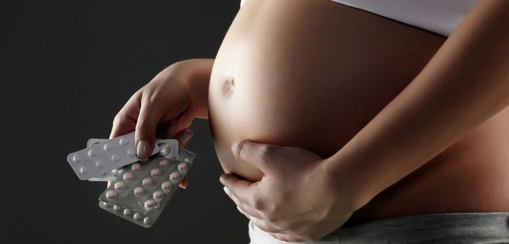 E-vitamin terhesség alatt
