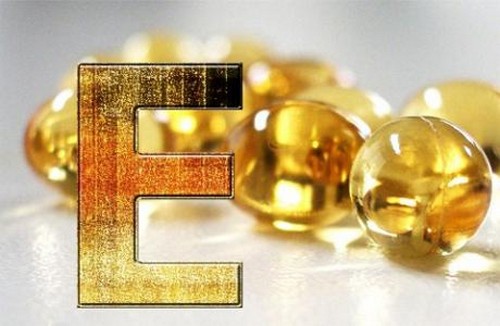 E-vitamin terhesség alatt